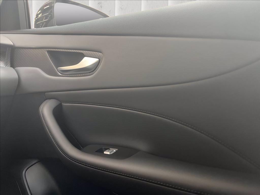 MG MGS5 EV Luxury 64 del 2025