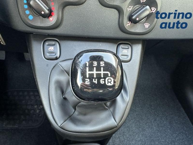 FIAT Panda Panda 1.0 FireFly S&S Hybrid