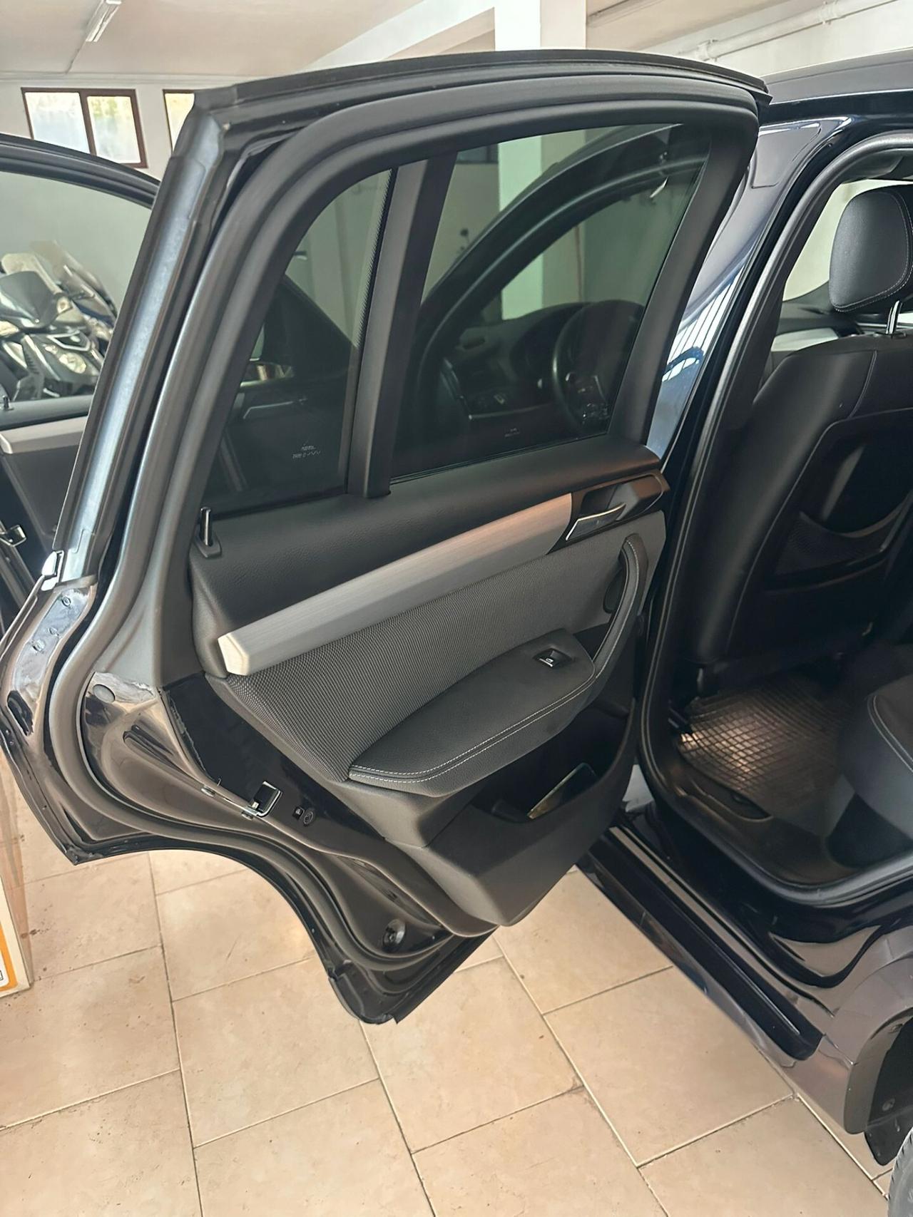 Bmw X4 xDrive20d Msport