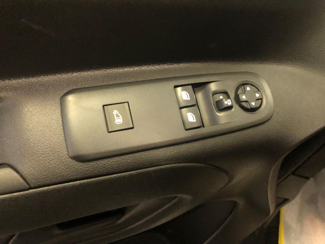 Citroen BERLINGO 3 Posti 1.5 Hdi 130CV AT8