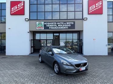 Volvo V40 - 2.0D. |UNIPRO|NAVI