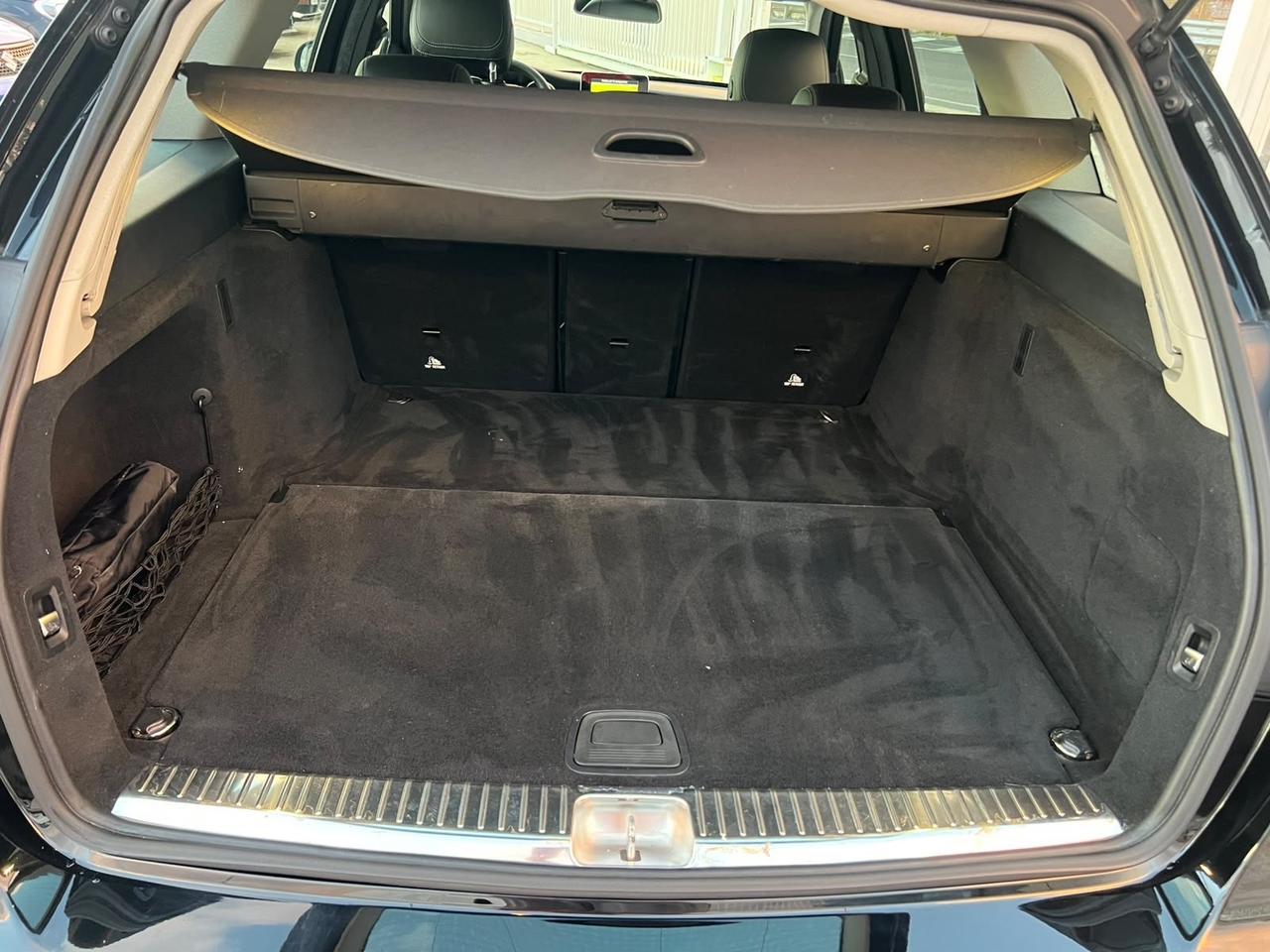 Mercedes 2016 C 200 d 136CV S.W. Auto Sport