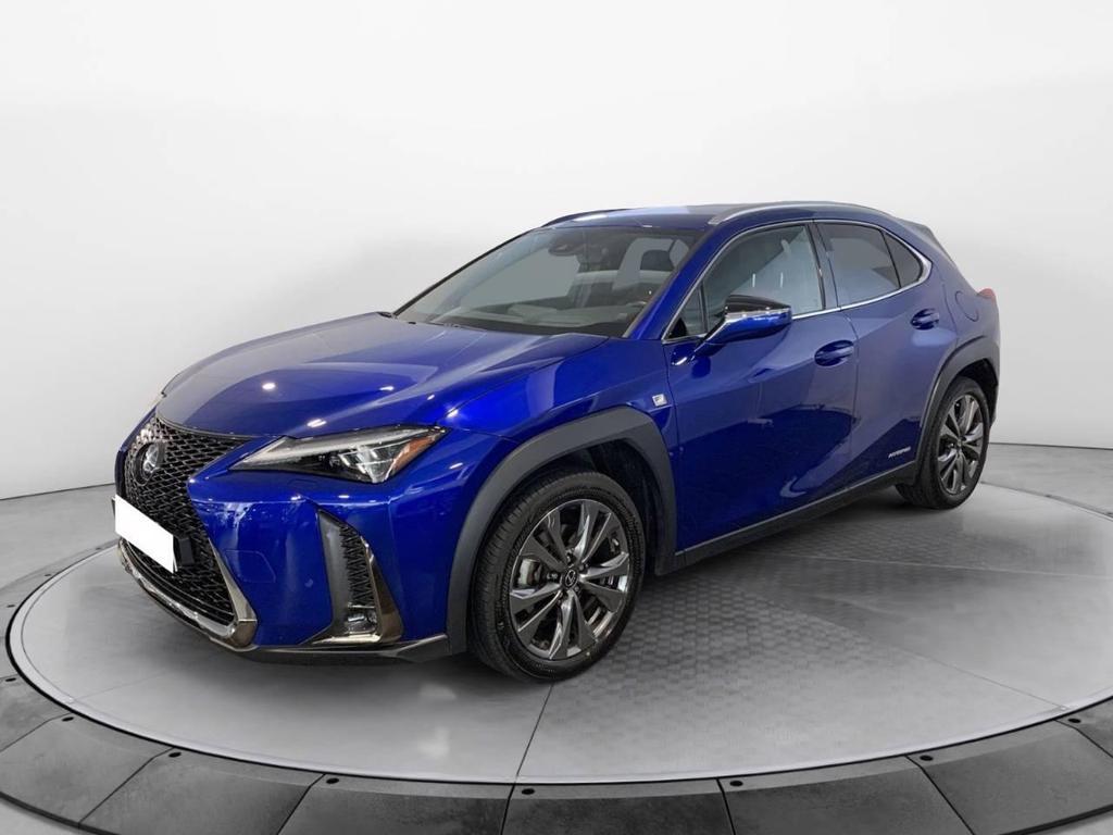 Lexus UX 250h 2.0 Hybrid F-Sport 2WD Power Split Device