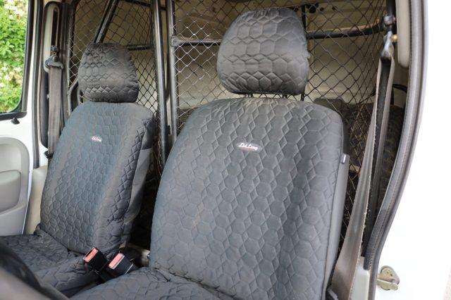 RENAULT Kangoo 1.9 dCi 4x4 Unico Proprietario Radio CD Buone Cond
