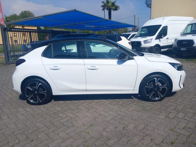 OPEL Corsa 1.2 GS con Tetto Panorama+ Cerchi 17