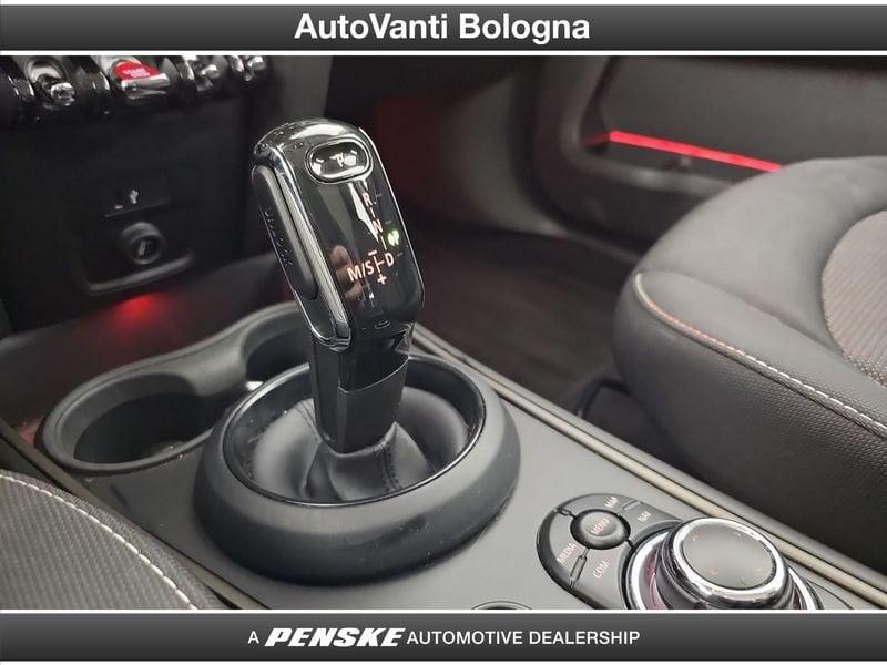 MINI Mini Countryman F60 Mini 2.0 Cooper D Classic Countryman ALL4