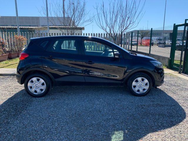 RENAULT Captur dCi 8V 90 CV Start&Stop Energy Zen