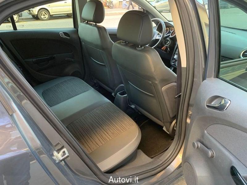 Opel Corsa Corsa 1.2 5 porte Easytronic Cosmo