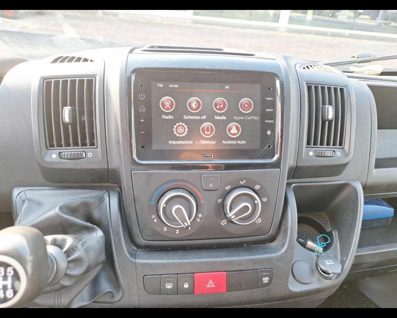 CITROEN Jumper (3ª serie) - Jumper 35 BlueHDi 140 S&S PM-TM Furgone