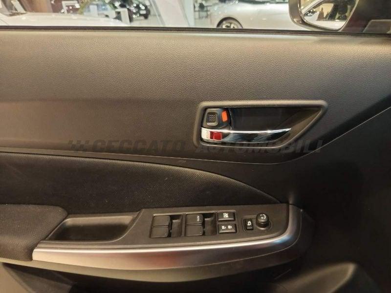 Suzuki Swift Swift 1.2h Easy Top 4wd allgrip