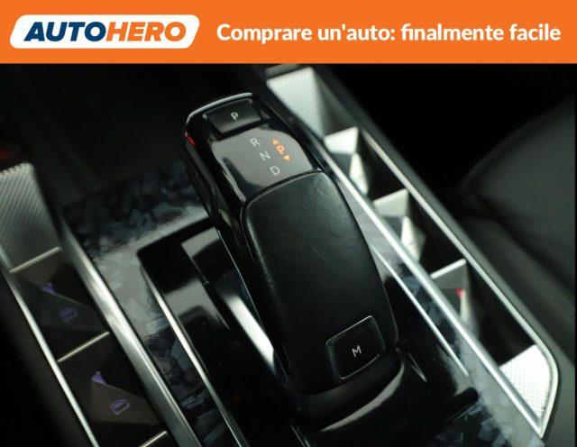 DS AUTOMOBILES DS 3 Crossback PureTech 155 aut. So Chic