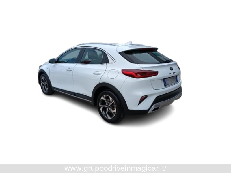 KIA Xceed 1.0 TGDi GPL Urban