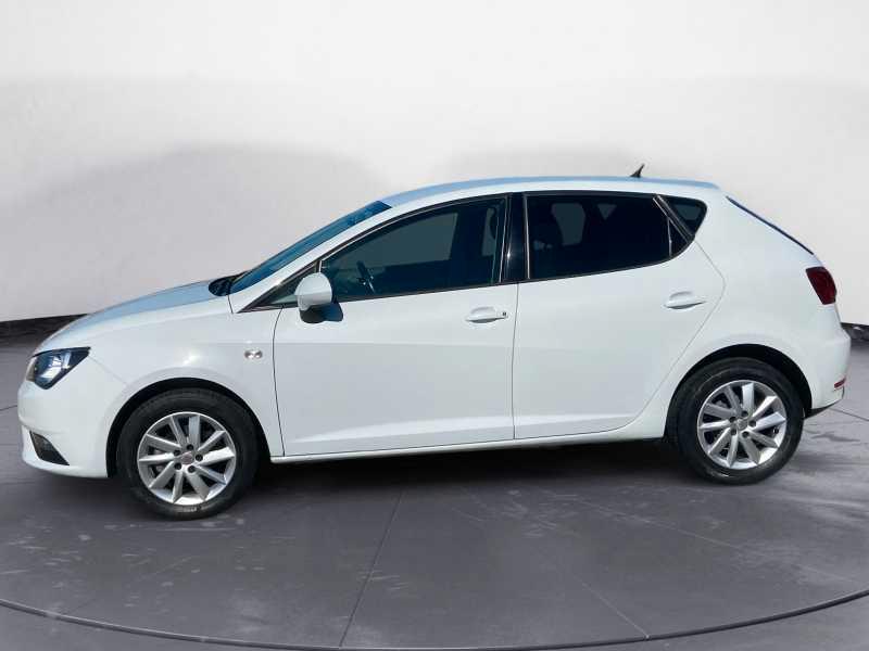 SEAT Ibiza 1.6 Tdi Cr 5 porte Style
