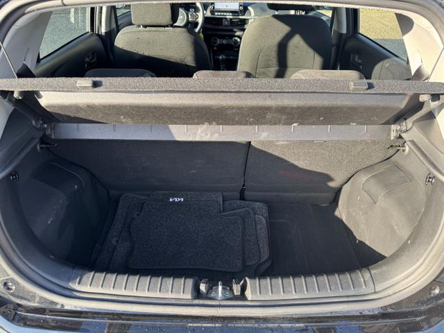 KIA Picanto URBAN 1.0 MPI 63cv NAVI ANDROID/CARPLAY