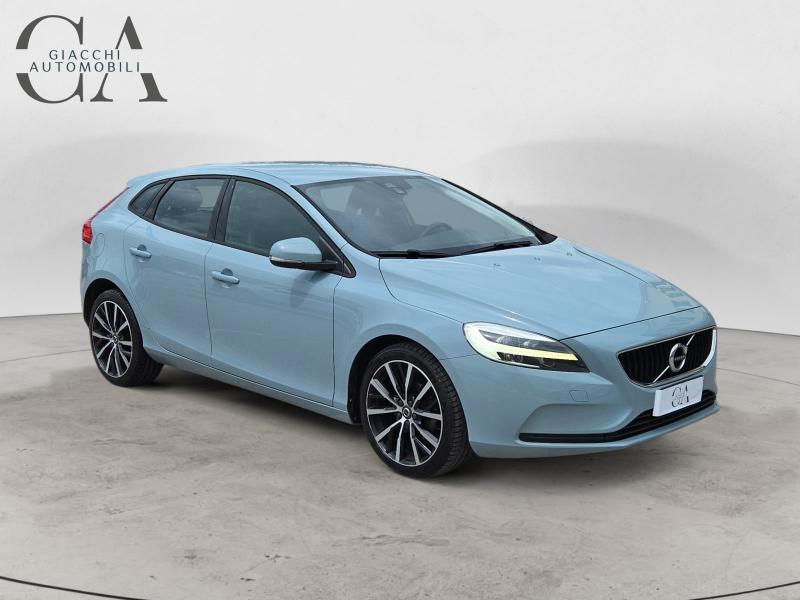 Volvo V40 2.0 d2 Momentum my17