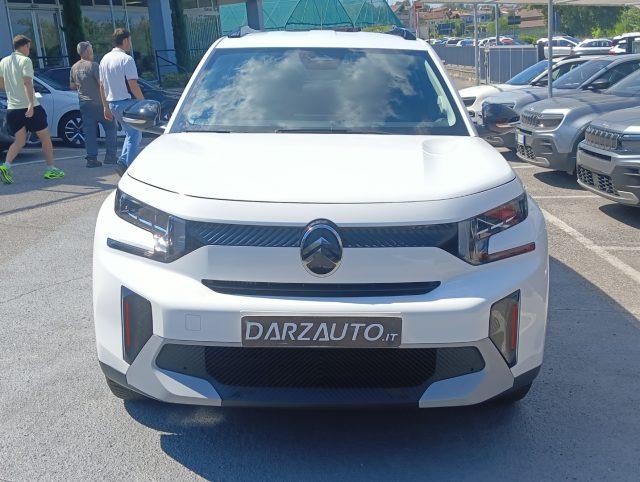 CITROEN C3 Aircross Turbo 100 Plus
