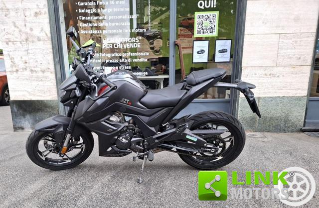 ZONTES 125 U 125 U