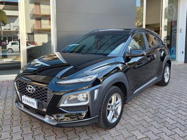 Hyundai Kona 1.6 CRDI 136 CV DCT Exellence
