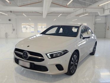 MERCEDES-BENZ A 250 e EQ-POWER Business extra 5 PORTE