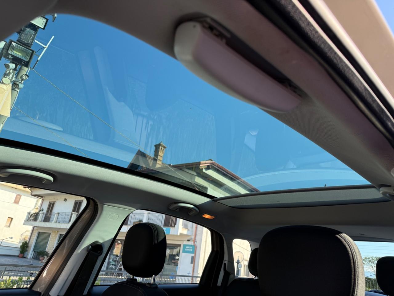 Fiat 500L 1.3 Multijet 95 CV Business