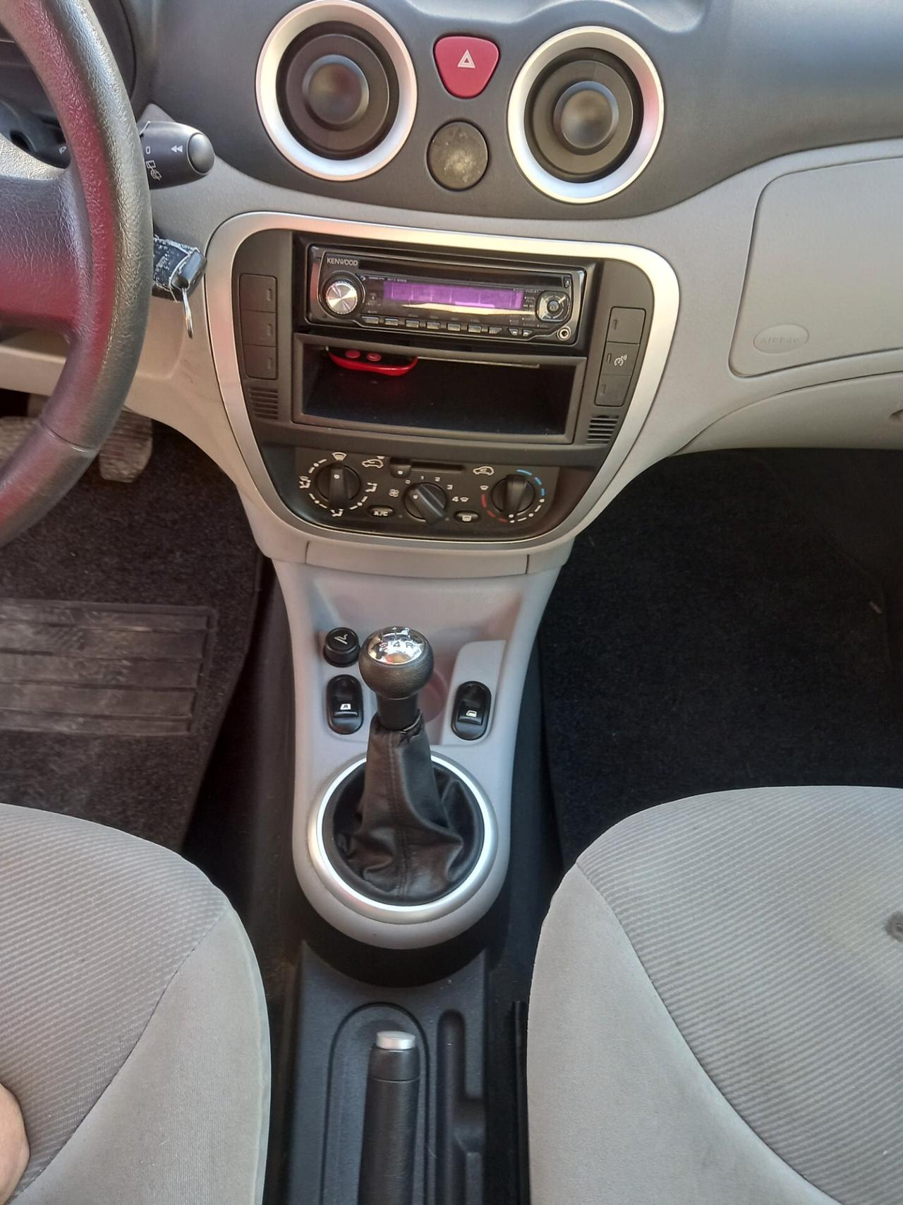 Citroen C3 1.1 Gold by Pinko km 46.000