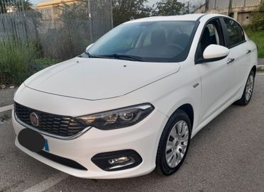 Fiat Tipo 1.6 Mjt S&S 5 porte Easy km 40000 permuta