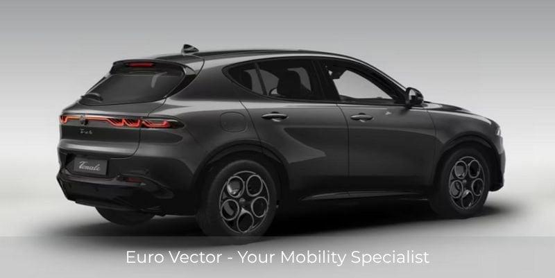 Alfa Romeo Tonale Tonale 1.5 hybrid Sprint 175cv tct7