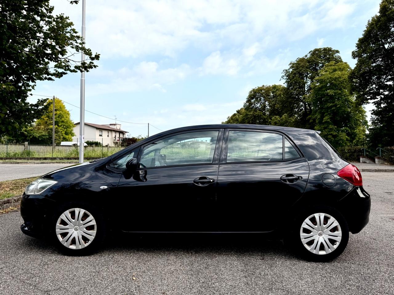 Toyota Auris 1.4 D-4D 5 porte