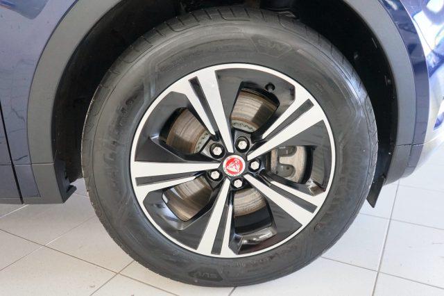 JAGUAR E-Pace N1 2.0D I4 163 CV AWD Auto R-Dynamic S