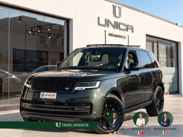 Land Rover Range Rover 3.0D I6 MHEV SV AWD 350CV AUTO ITALIANA IVA ESPOSTA