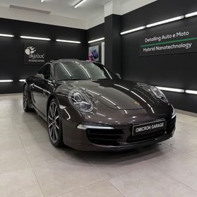 Porsche 991 911 3.4 Carrera Coupé