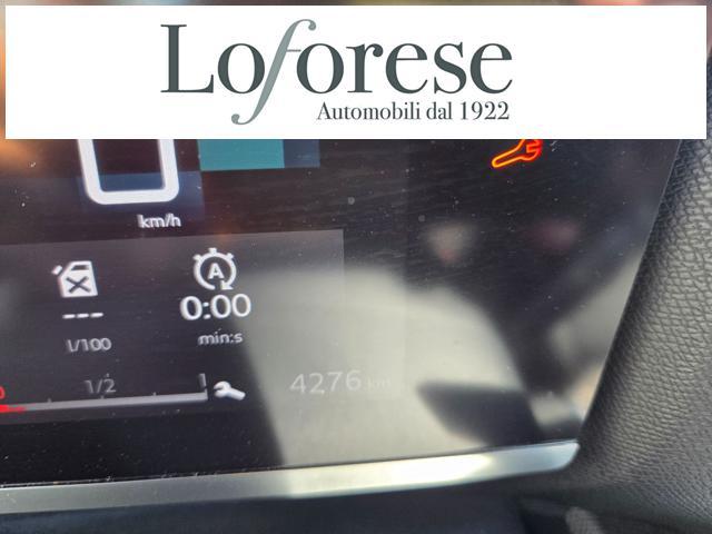 CITROEN C4 PureTech 130 S&S Plus