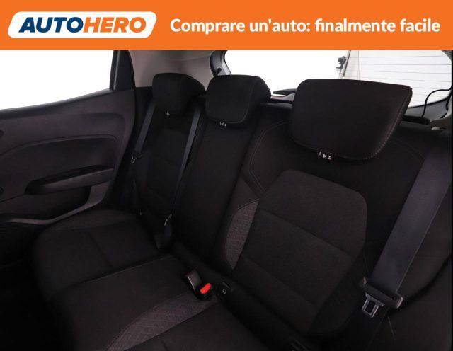 RENAULT Clio Blue dCi 85 CV 5 porte Business