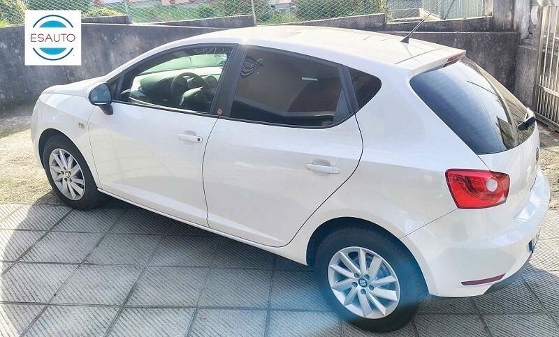 Seat Ibiza SOL 5 PORTE 1.0 BENZINA 75 CV