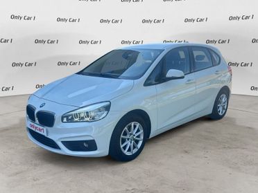BMW Serie 2 Active Tourer 218i Active Tourer Advantage auto my17