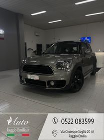 Mini 1.5 One Hype Countryman