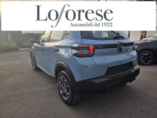 CITROEN C3 PureTech turbo 100 S&S You