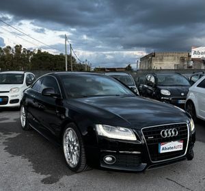 Audi A5 3.0 V6 TDI F.AP. quattro S line