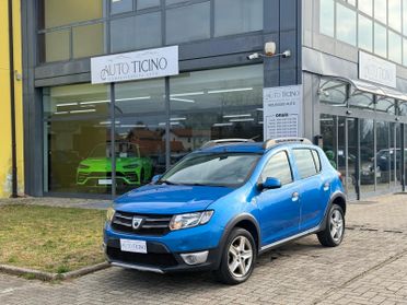 Dacia Sandero Stepway 900 TCe 12V 90CV Prestige