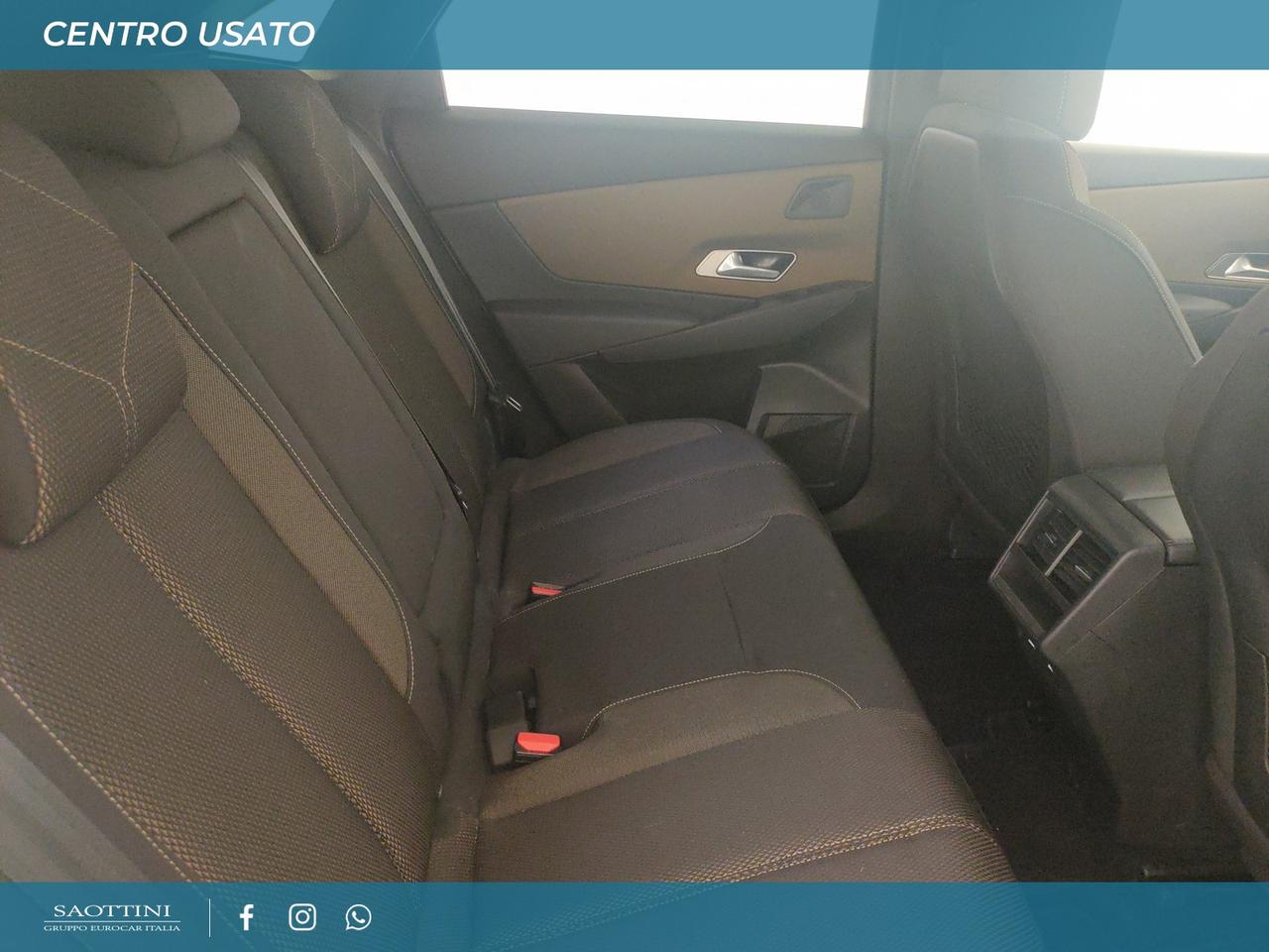 1.6 e-tense Business Auto