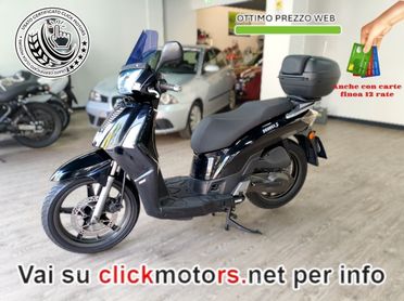 Kymco People S Kymco People S 125 - 2009