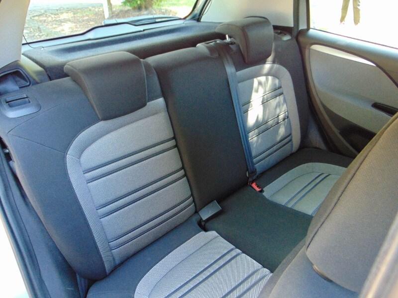 FIAT Punto Evo Punto Evo 1.4 5 porte Dynamic Na...