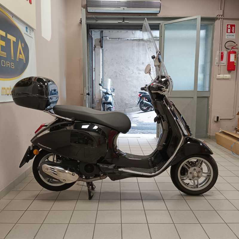 Vespa Primavera 150 - 2025