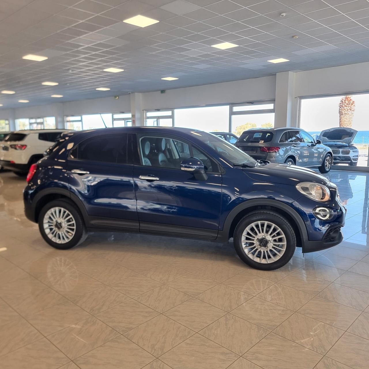 Fiat 500X 1.3 MultiJet 95 CV Connect