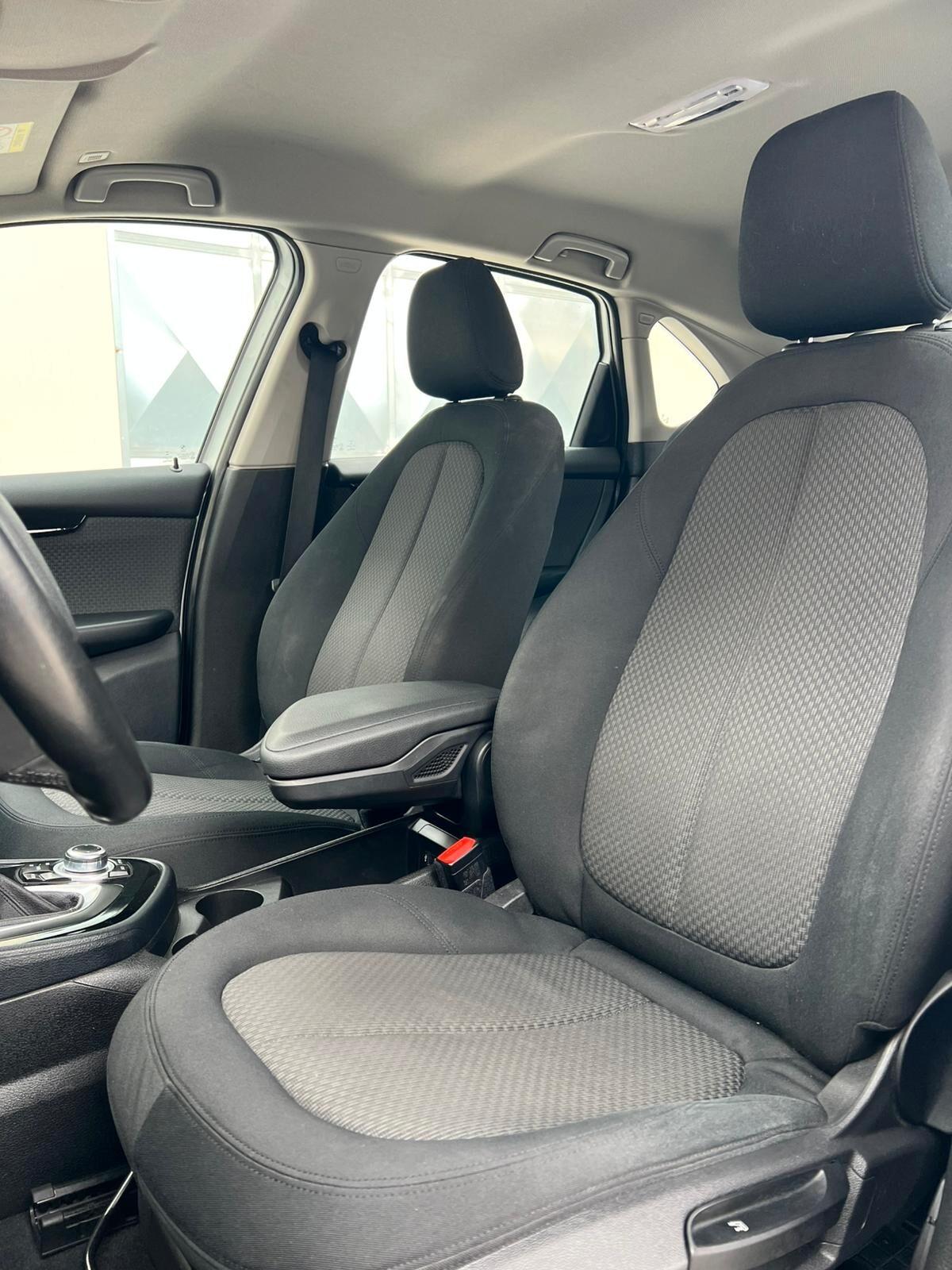 BMW SERIE 2 ACTIVE TOURER 216D 1.5D 116CV AUTOMATICAA!!!!!