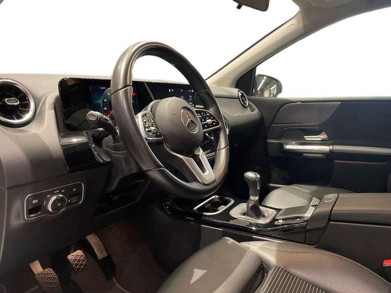 Mercedes-Benz Classe B B 180 Sport Plus