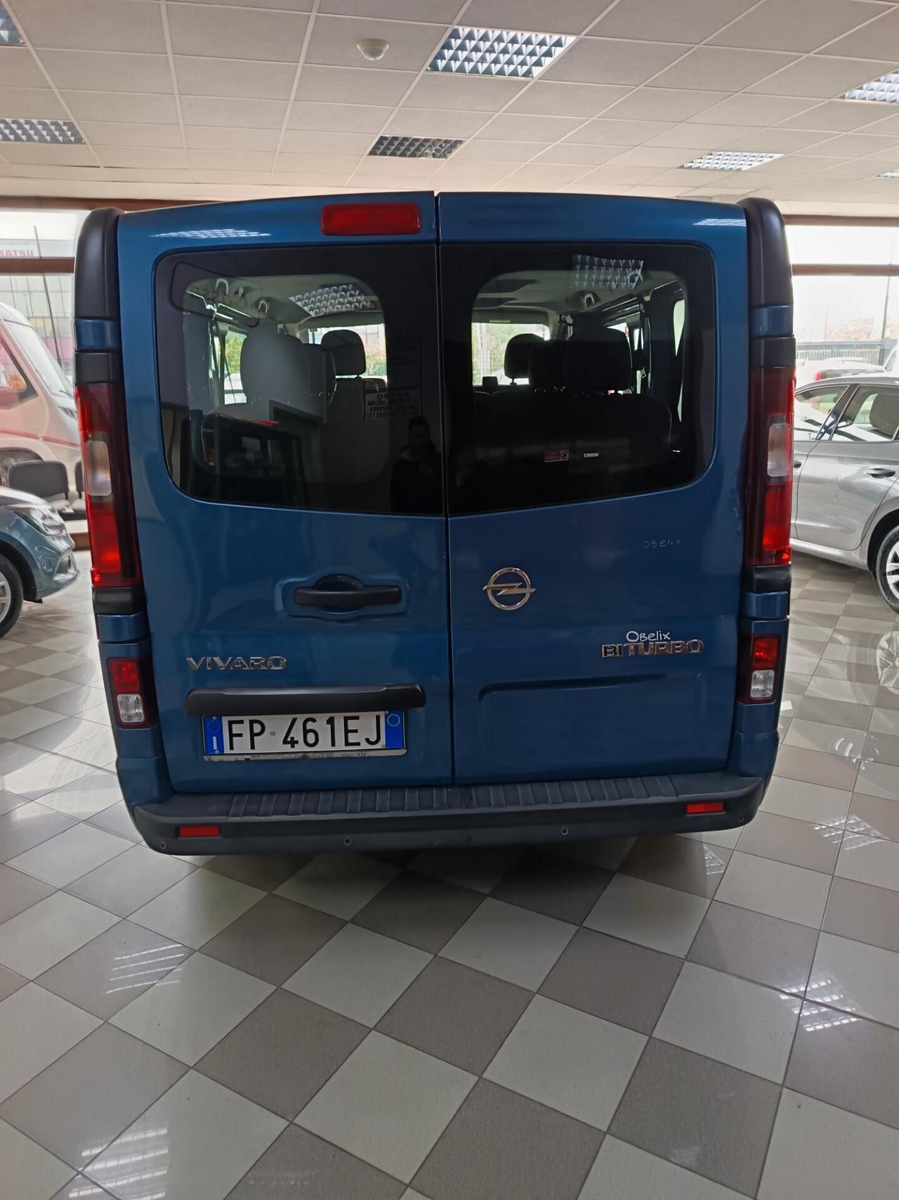 Renault Trafic T29 1.6 dCi 125CV S&S PC-TN Zen Heavy