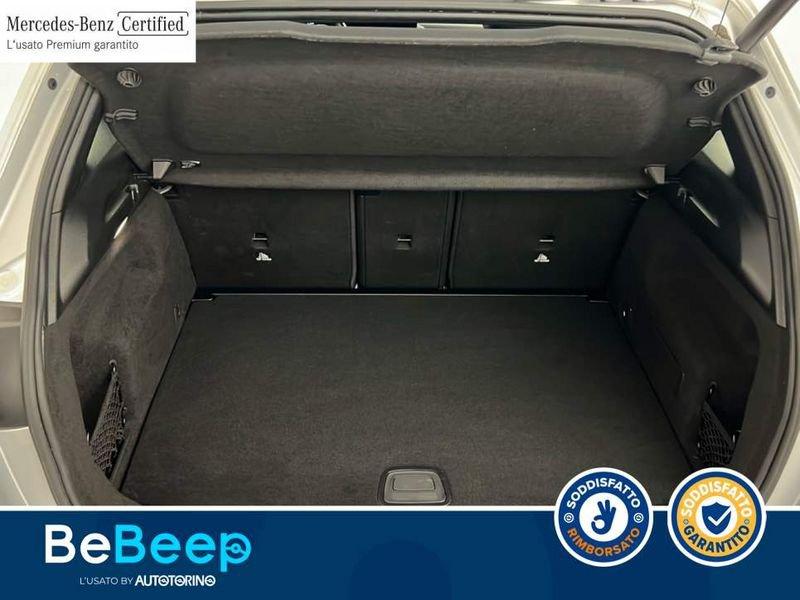 Mercedes-Benz Classe B B 180 D PREMIUM AUTO