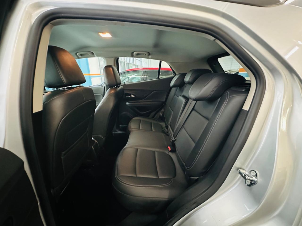 Opel Mokka X 1.4 Turbo Ecotec 152CV 4x4 Start&Stop Innovation