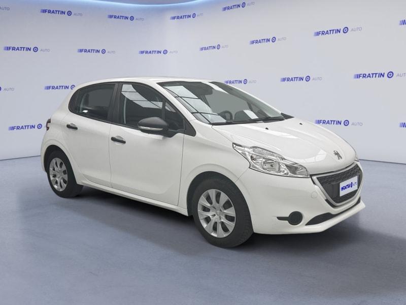 PEUGEOT 208 PURETECH 68 5 PORTE ACCESS